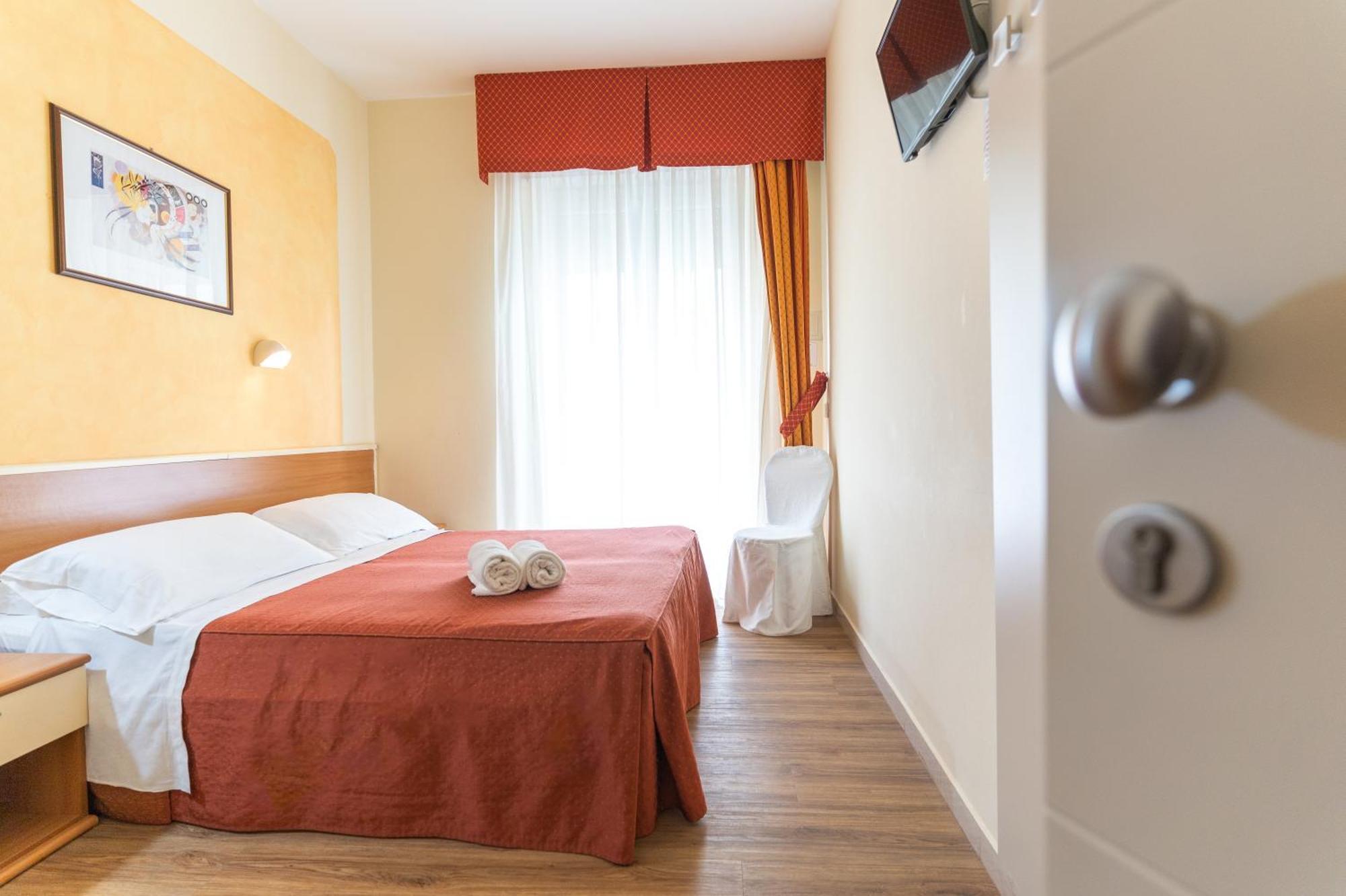 Hotel Dusseldorf